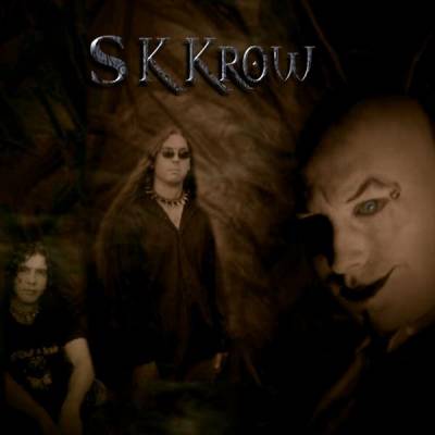 logo S K Krow